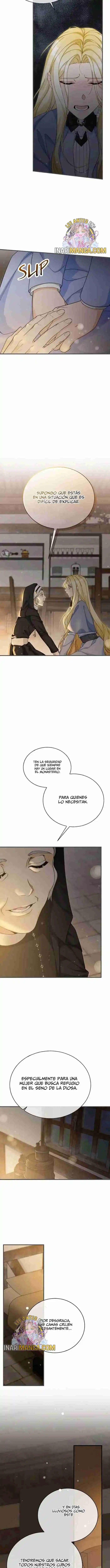 La Santa Falsa Viste Túnicas Manchadas - Capítulo 7 - Página 11 - LectorTMOo