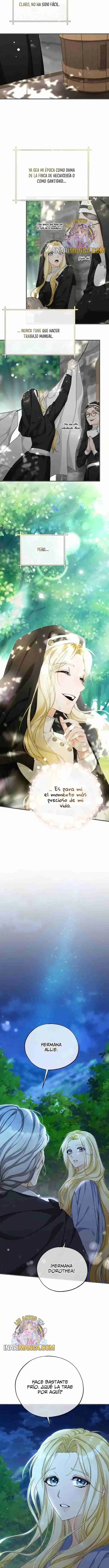 La Santa Falsa Viste Túnicas Manchadas - Capítulo 7 - Página 14 - LectorTMOo