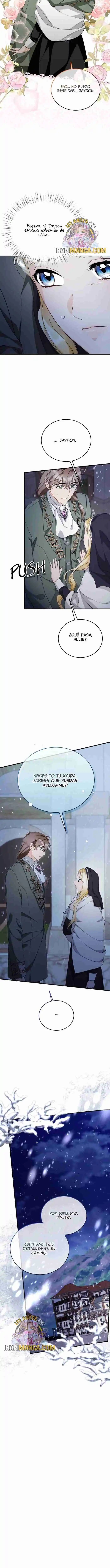 La Santa Falsa Viste Túnicas Manchadas - Capítulo 8 - Página 12 - LectorTMOo