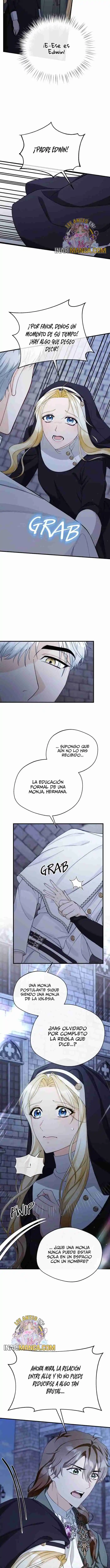 La Santa Falsa Viste Túnicas Manchadas - Capítulo 8 - Página 14 - LectorTMOo