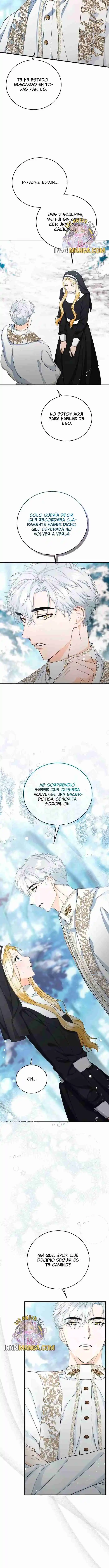 La Santa Falsa Viste Túnicas Manchadas - Capítulo 9 - Página 17 - LectorTMOo