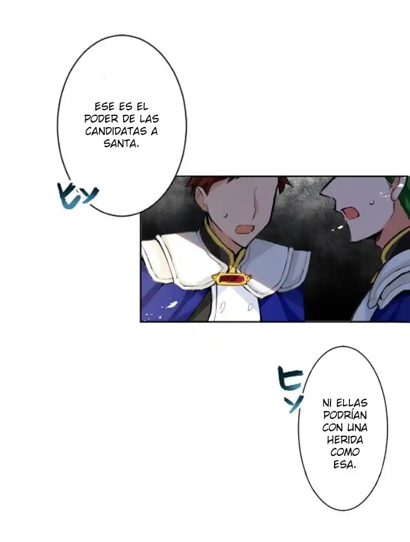 La Santa Herida Se Convirtio En Villana - Capítulo 1 - Página 63 - LectorTMOo