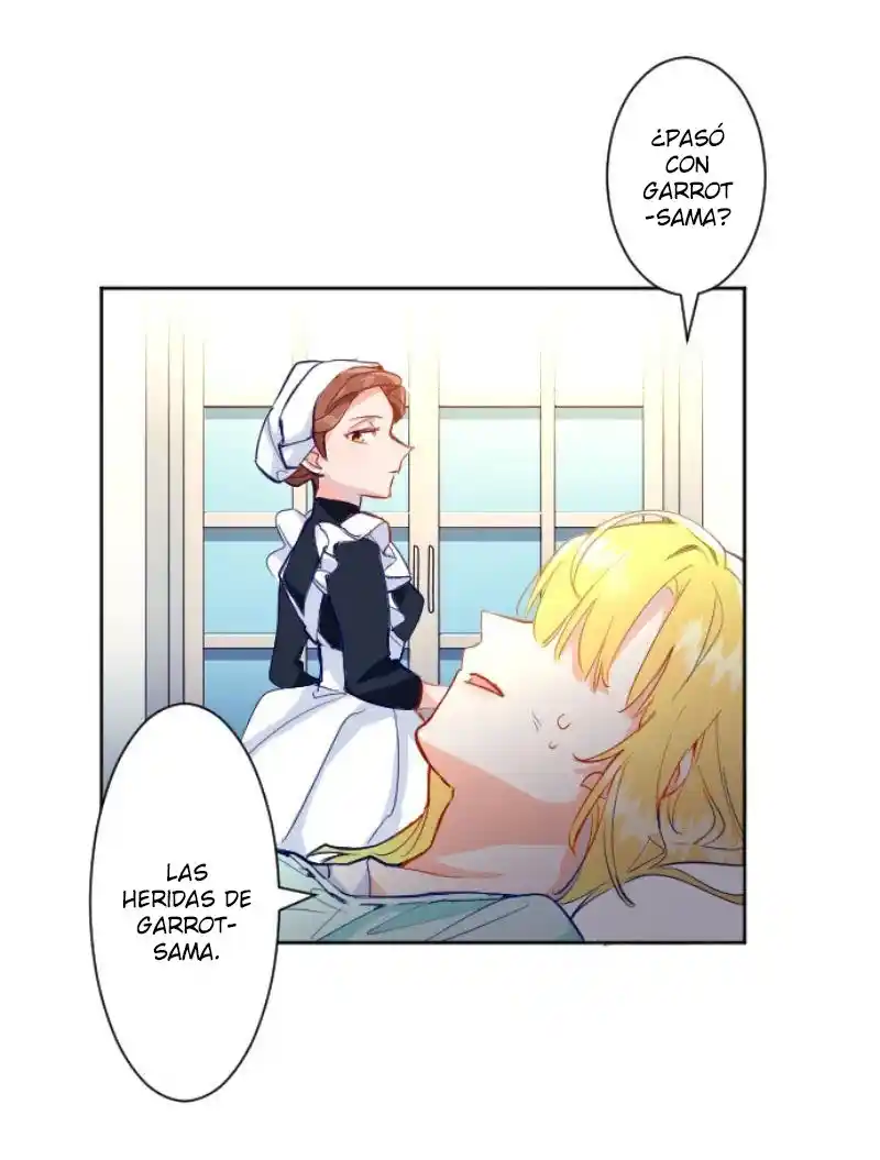 La Santa Herida Se Convirtio En Villana - Capítulo 1 - Página 83 - LectorTMOo