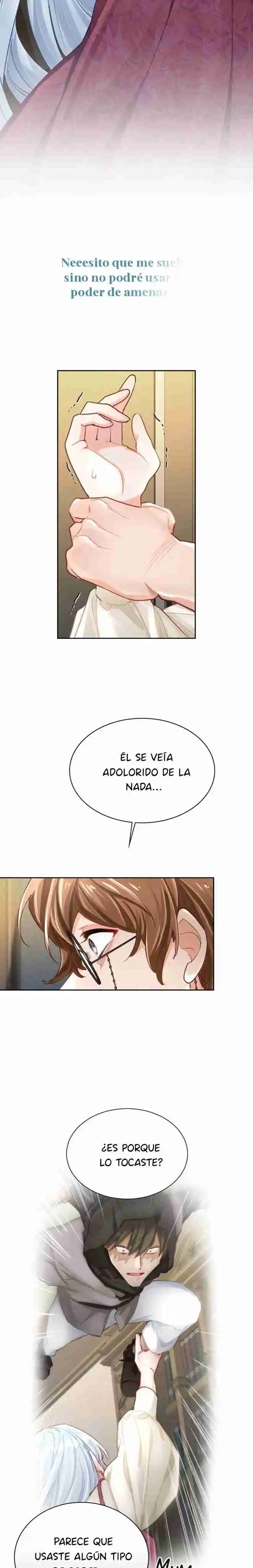 La Santa Herida Se Convirtio En Villana - Capítulo 100 - Página 13 - LectorTMOo
