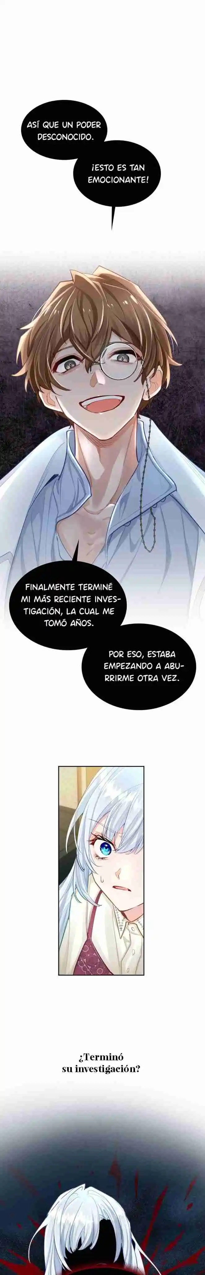 La Santa Herida Se Convirtio En Villana - Capítulo 100 - Página 15 - LectorTMOo