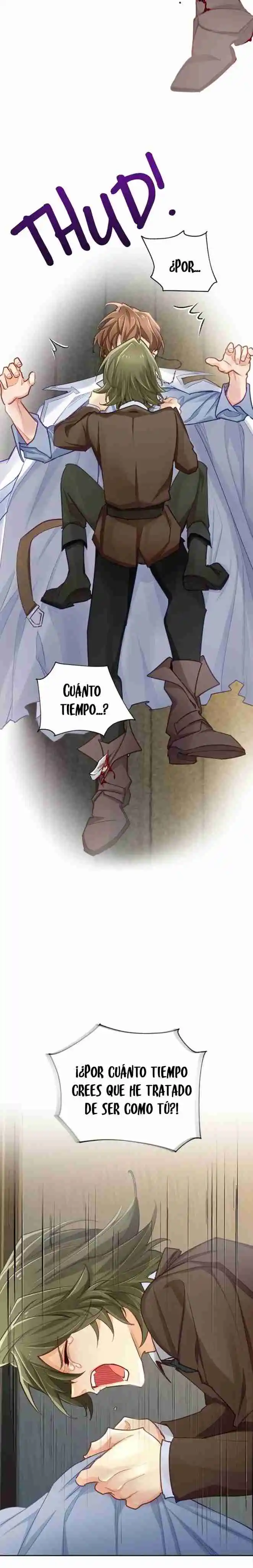 La Santa Herida Se Convirtio En Villana - Capítulo 100 - Página 19 - LectorTMOo