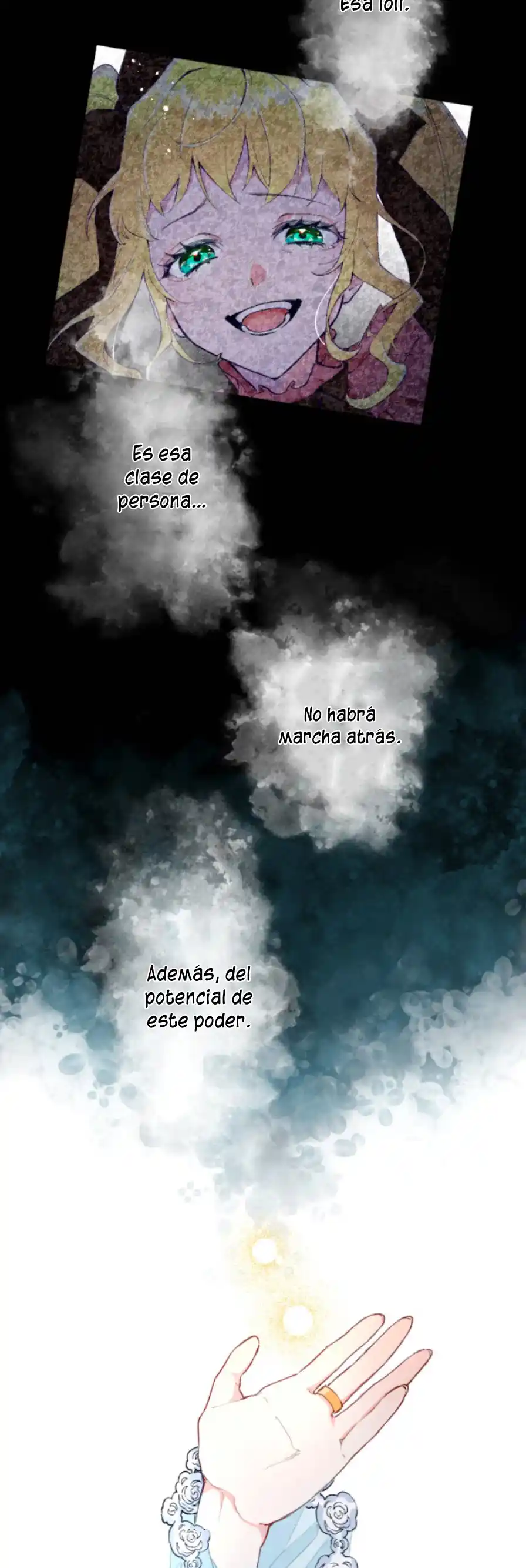 La Santa Herida Se Convirtio En Villana - Capítulo 17 - Página 29 - LectorTMOo