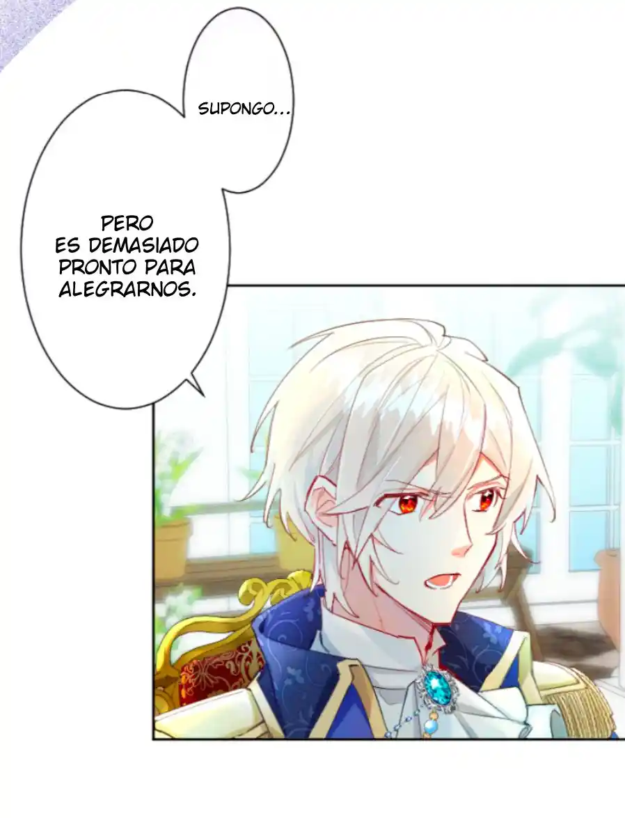 La Santa Herida Se Convirtio En Villana - Capítulo 19 - Página 18 - LectorTMOo