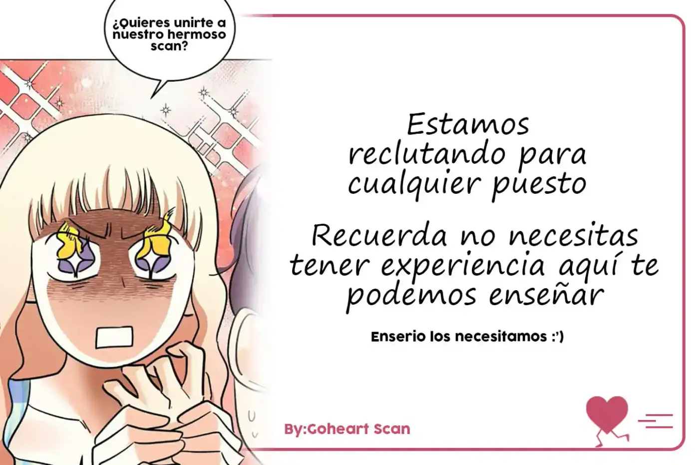 La Santa Herida Se Convirtio En Villana - Capítulo 2 - Página 8 - LectorTMOo