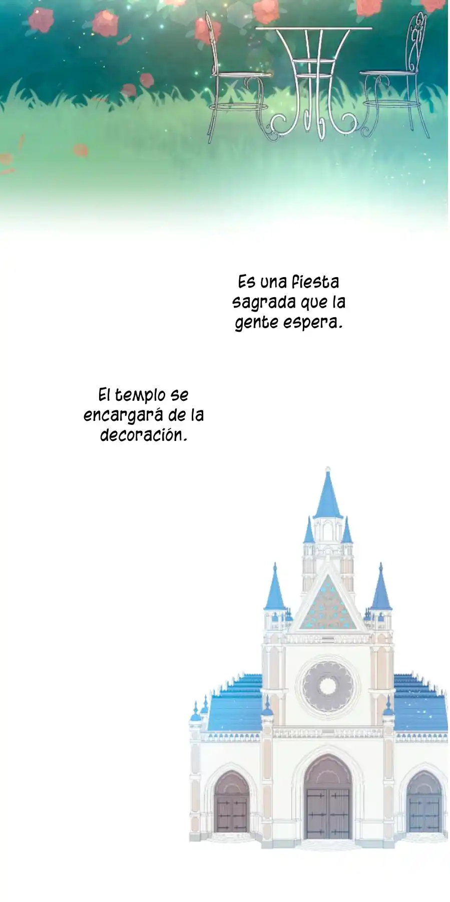 La Santa Herida Se Convirtio En Villana - Capítulo 20 - Página 46 - LectorTMOo