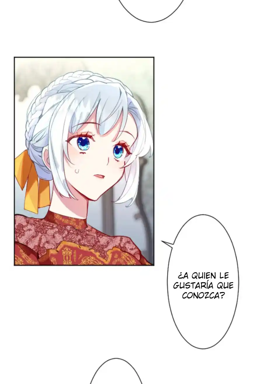 La Santa Herida Se Convirtio En Villana - Capítulo 21 - Página 59 - LectorTMOo