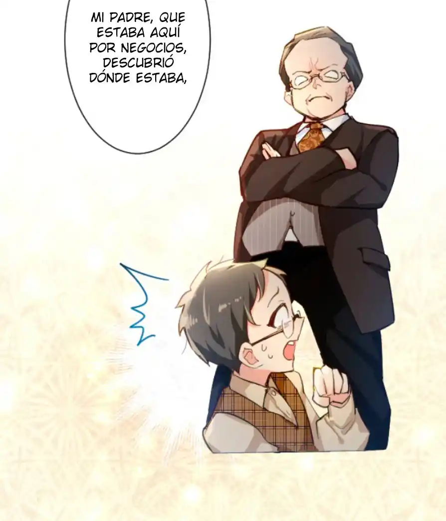 La Santa Herida Se Convirtio En Villana - Capítulo 23 - Página 28 - LectorTMOo
