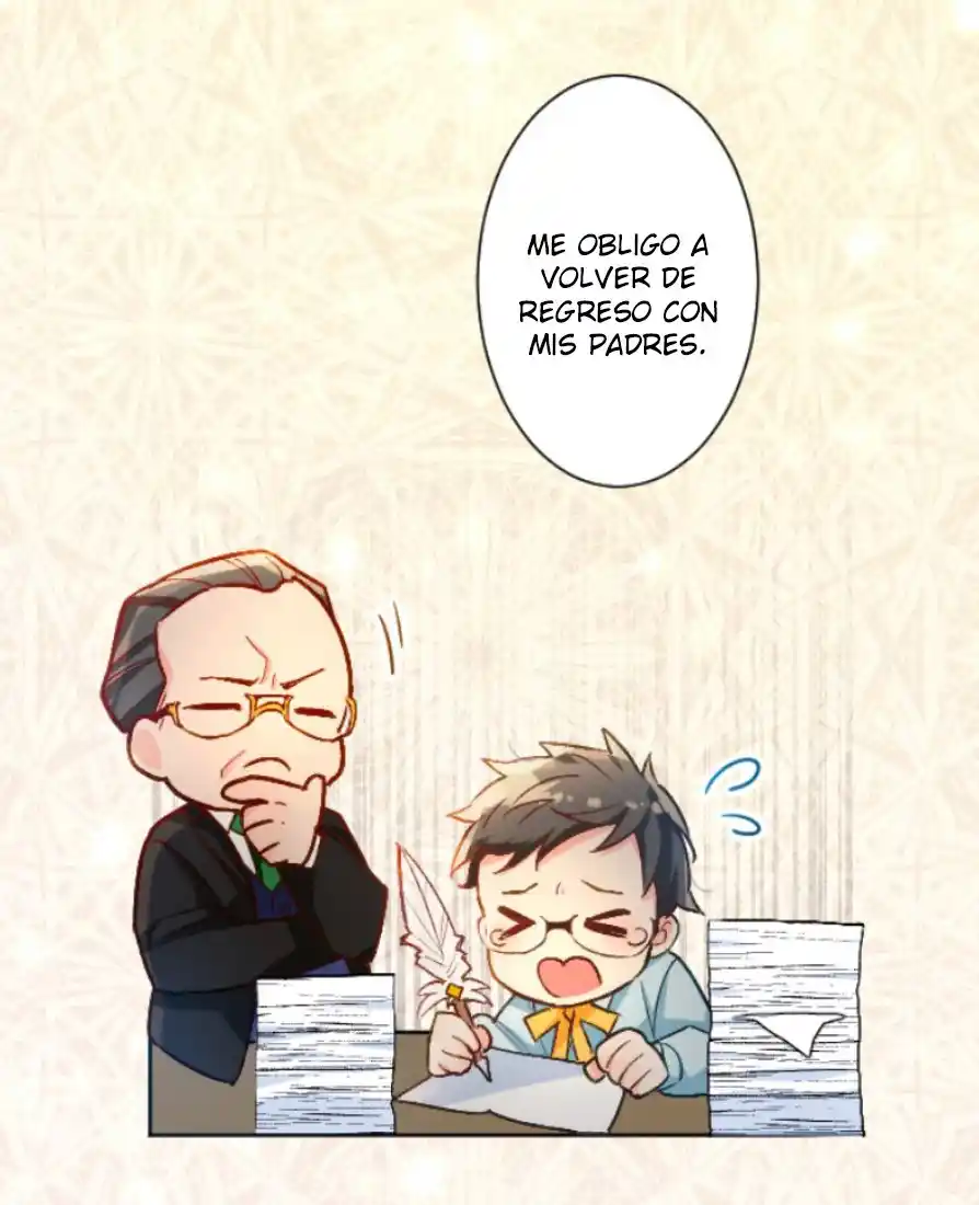 La Santa Herida Se Convirtio En Villana - Capítulo 23 - Página 29 - LectorTMOo