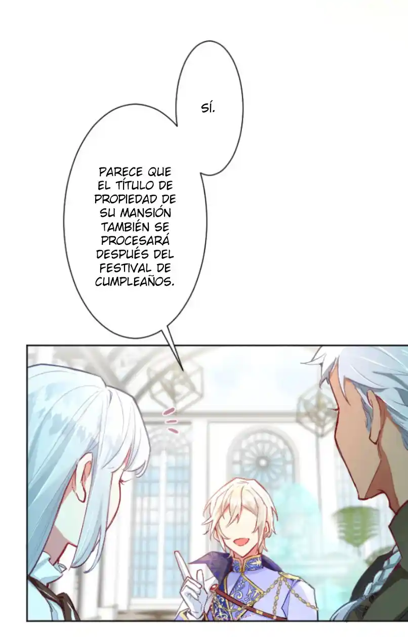 La Santa Herida Se Convirtio En Villana - Capítulo 24 - Página 63 - LectorTMOo