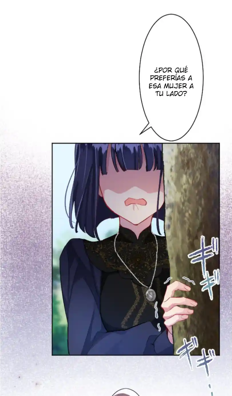 La Santa Herida Se Convirtio En Villana - Capítulo 24 - Página 70 - LectorTMOo
