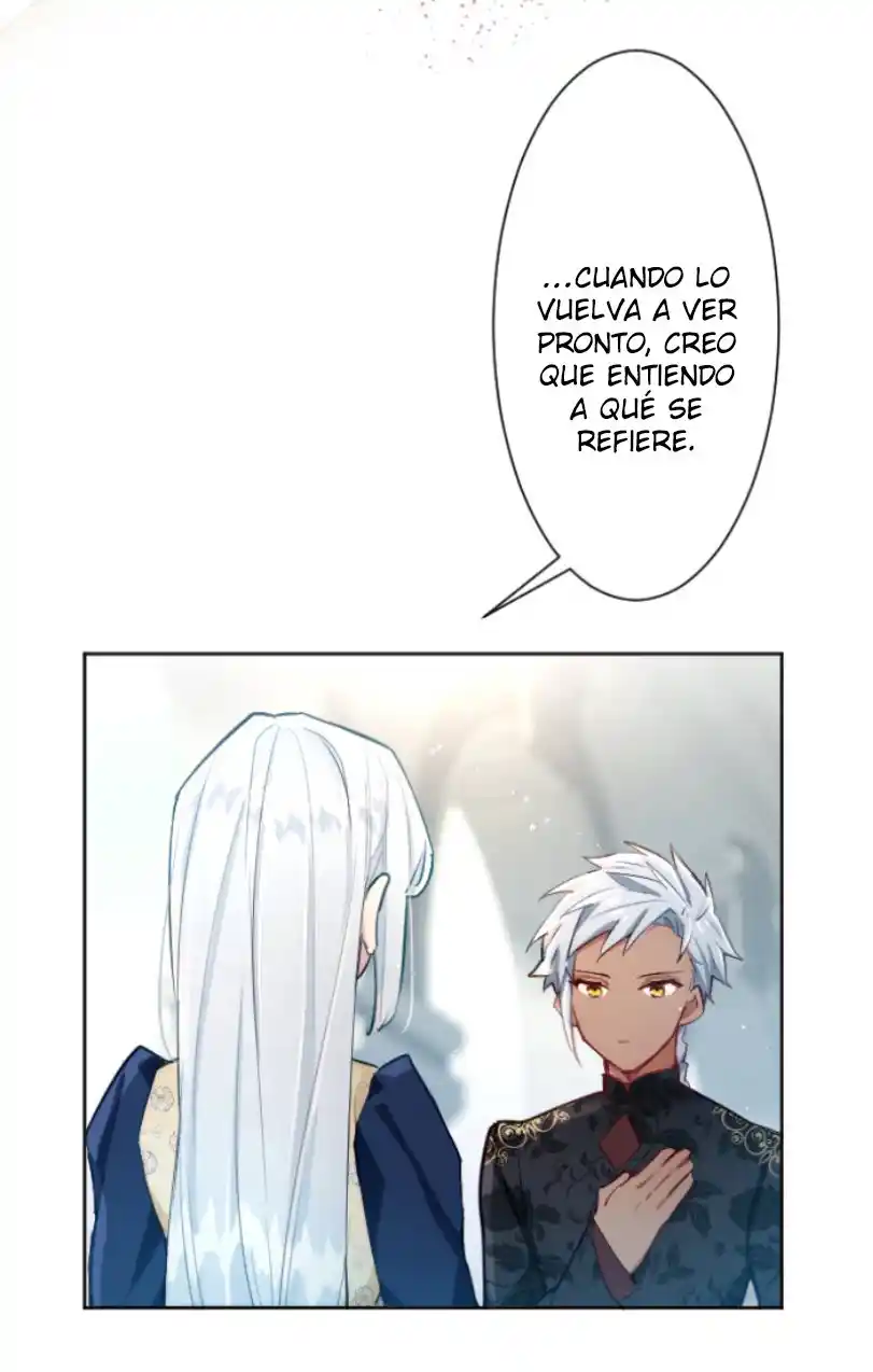 La Santa Herida Se Convirtio En Villana - Capítulo 25 - Página 27 - LectorTMOo