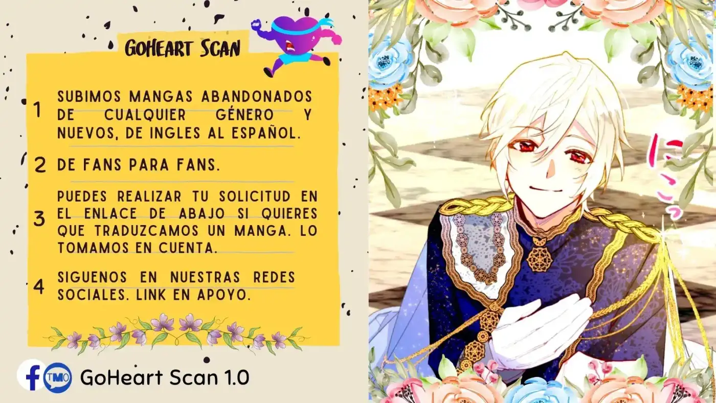 La Santa Herida Se Convirtio En Villana - Capítulo 26 - Página 4 - LectorTMOo