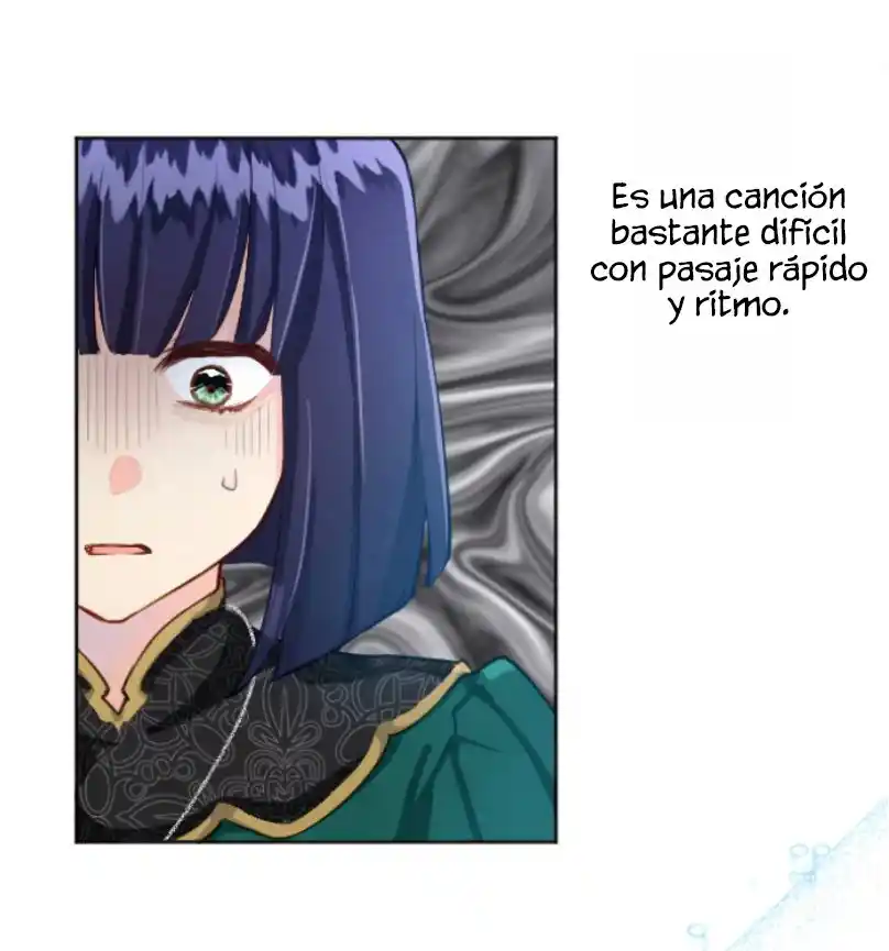 La Santa Herida Se Convirtio En Villana - Capítulo 27 - Página 25 - LectorTMOo
