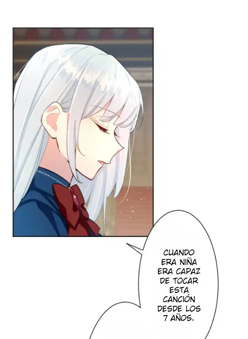 La Santa Herida Se Convirtio En Villana - Capítulo 27 - Página 33 - LectorTMOo