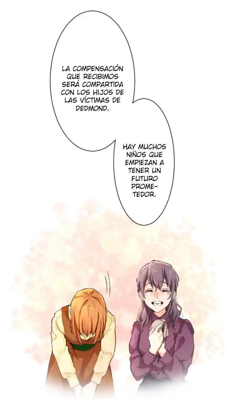 La Santa Herida Se Convirtio En Villana - Capítulo 29 - Página 11 - LectorTMOo