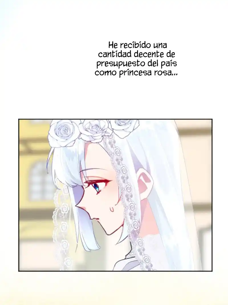 La Santa Herida Se Convirtio En Villana - Capítulo 30 - Página 11 - LectorTMOo