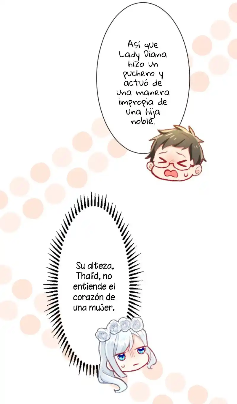 La Santa Herida Se Convirtio En Villana - Capítulo 30 - Página 46 - LectorTMOo
