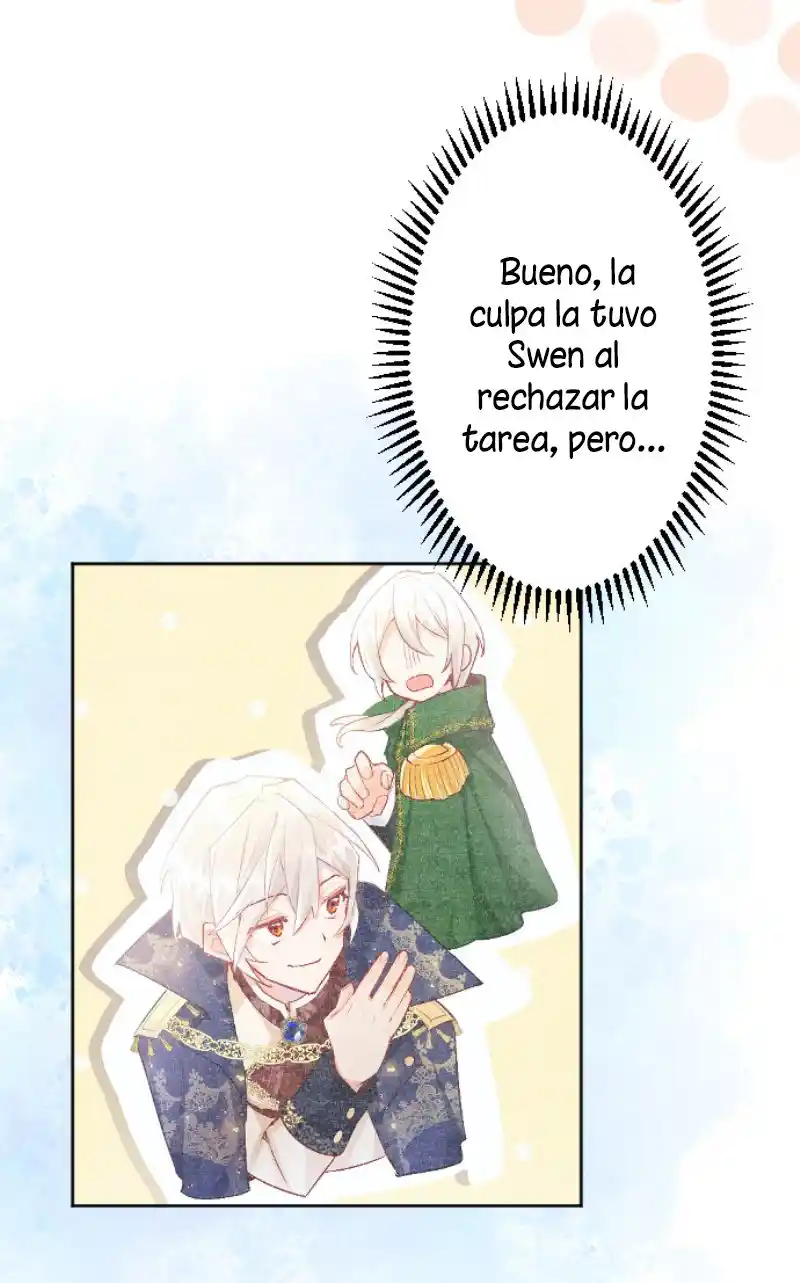 La Santa Herida Se Convirtio En Villana - Capítulo 30 - Página 47 - LectorTMOo