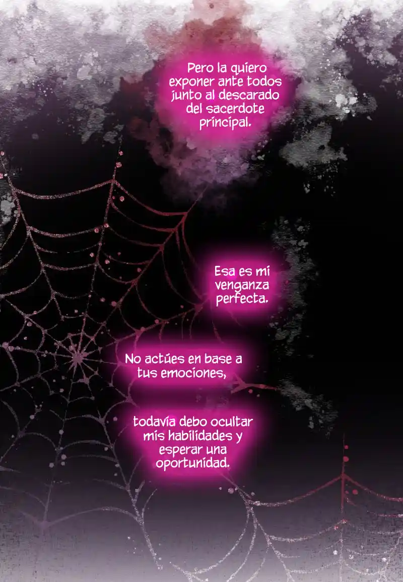 La Santa Herida Se Convirtio En Villana - Capítulo 31 - Página 51 - LectorTMOo