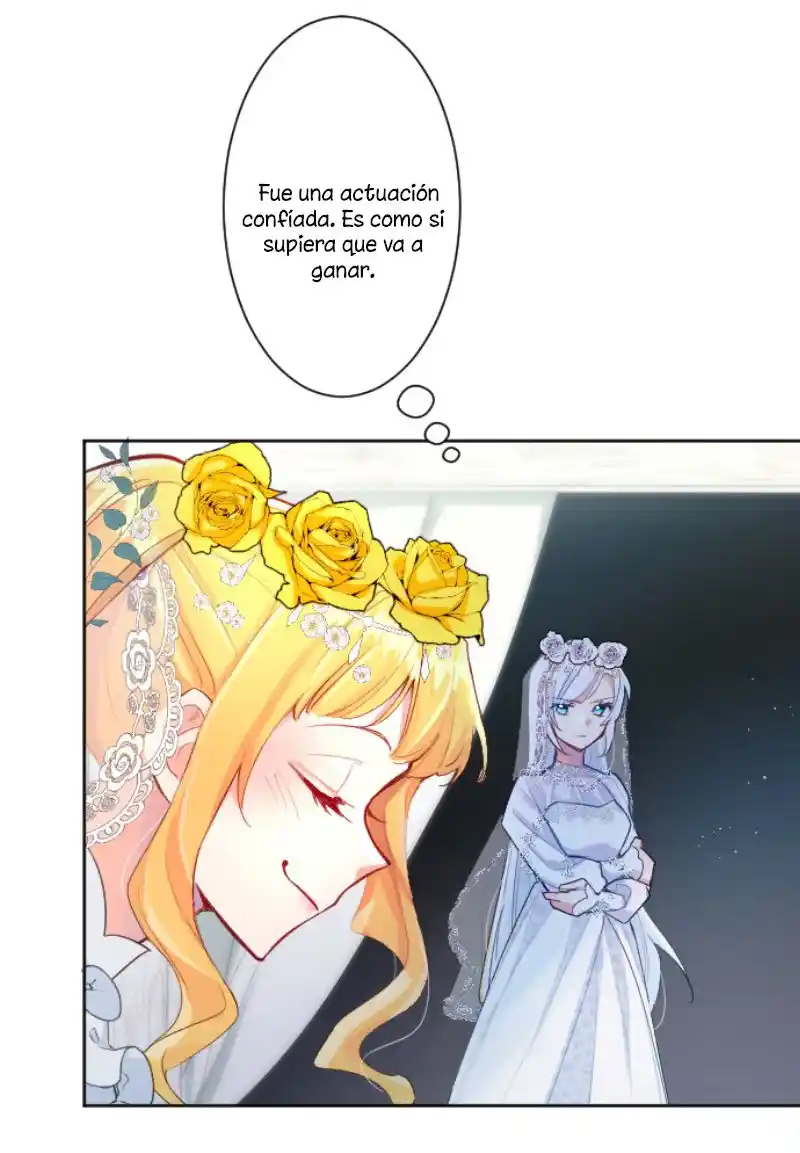 La Santa Herida Se Convirtio En Villana - Capítulo 32 - Página 20 - LectorTMOo