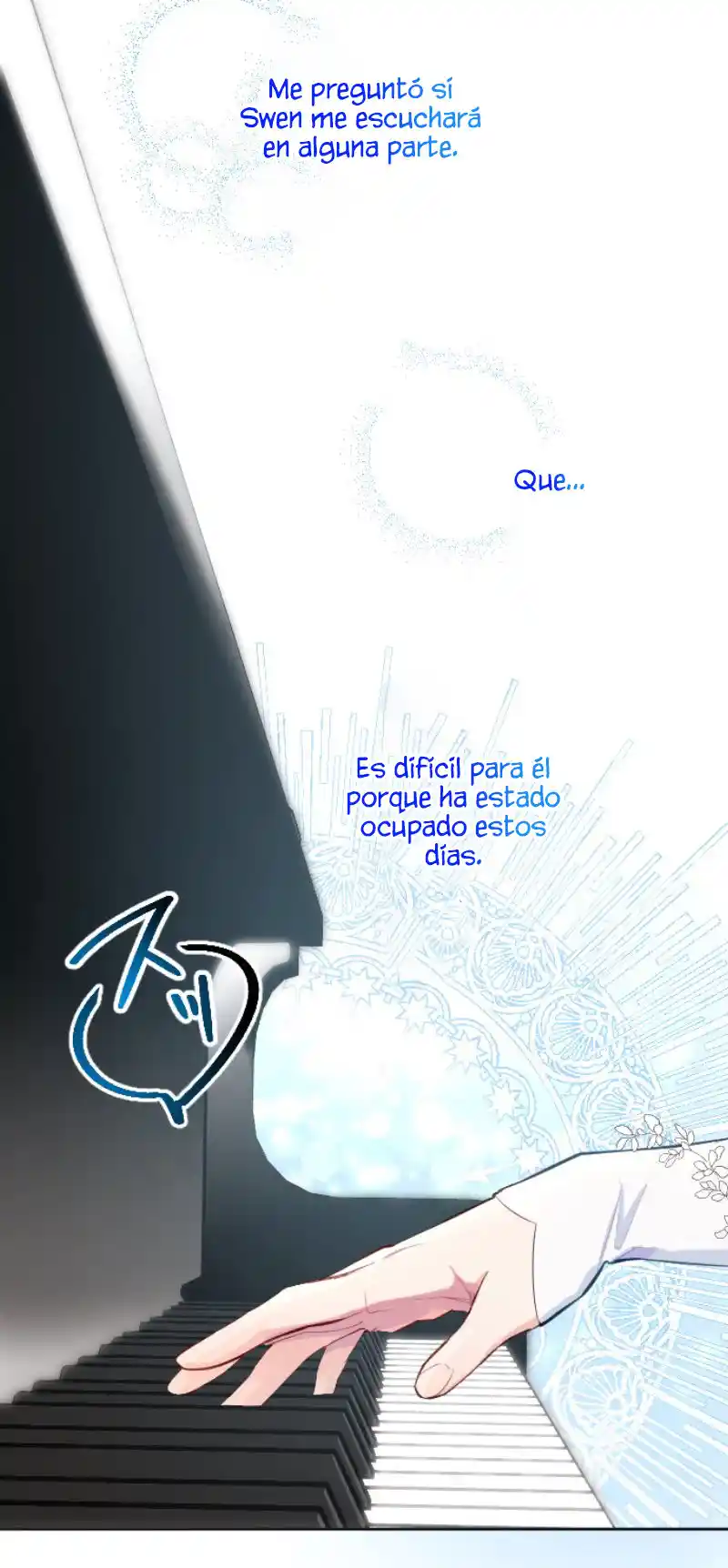 La Santa Herida Se Convirtio En Villana - Capítulo 32 - Página 23 - LectorTMOo