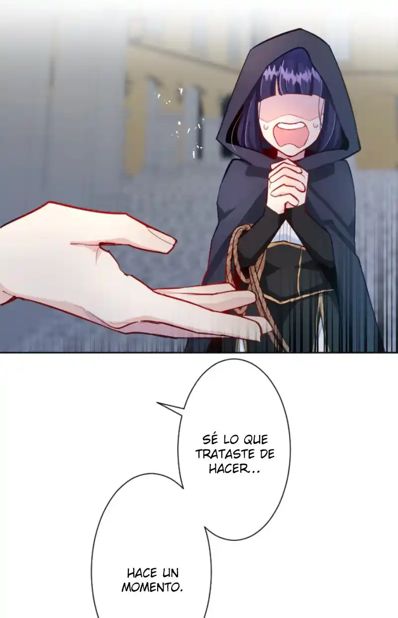 La Santa Herida Se Convirtio En Villana - Capítulo 32 - Página 37 - LectorTMOo