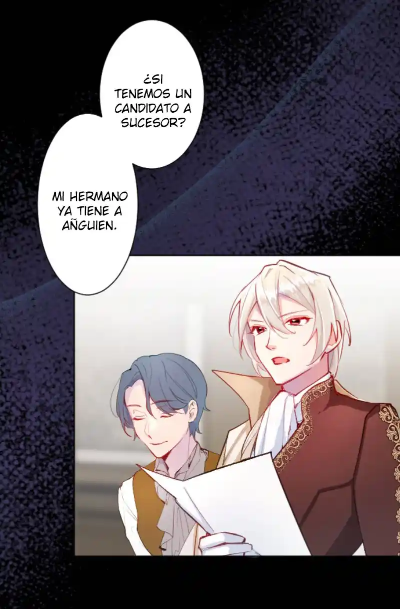 La Santa Herida Se Convirtio En Villana - Capítulo 32 - Página 53 - LectorTMOo