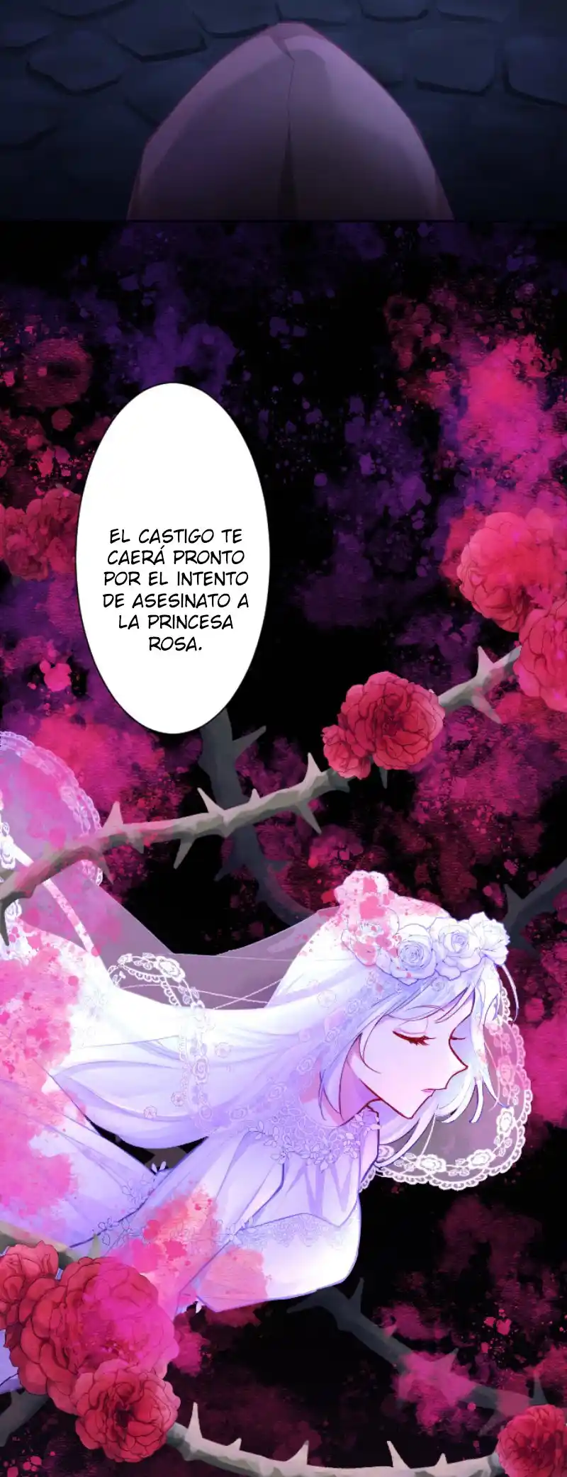La Santa Herida Se Convirtio En Villana - Capítulo 33 - Página 12 - LectorTMOo