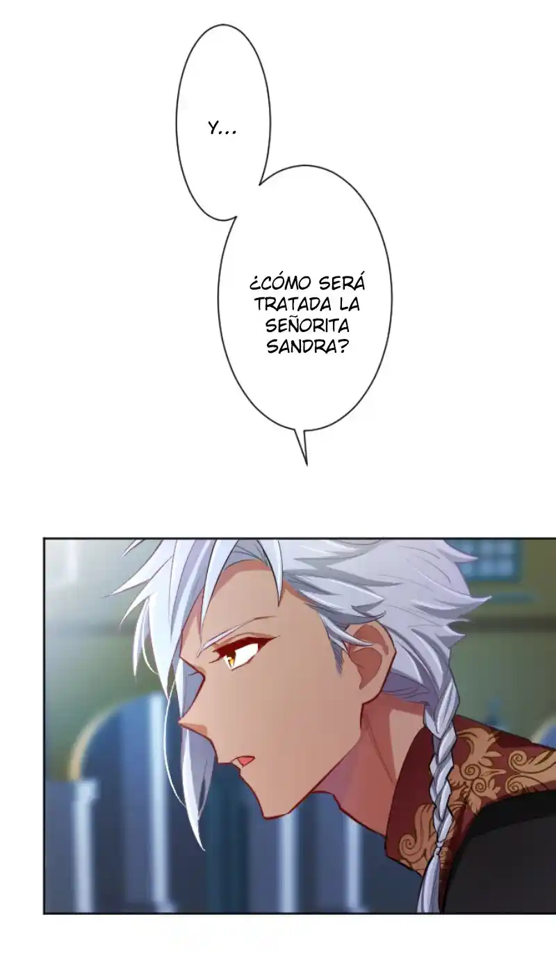 La Santa Herida Se Convirtio En Villana - Capítulo 33 - Página 32 - LectorTMOo
