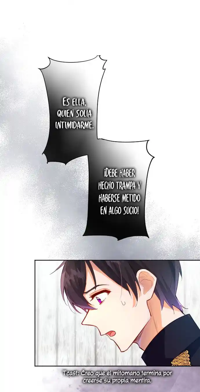 La Santa Herida Se Convirtio En Villana - Capítulo 34 - Página 33 - LectorTMOo