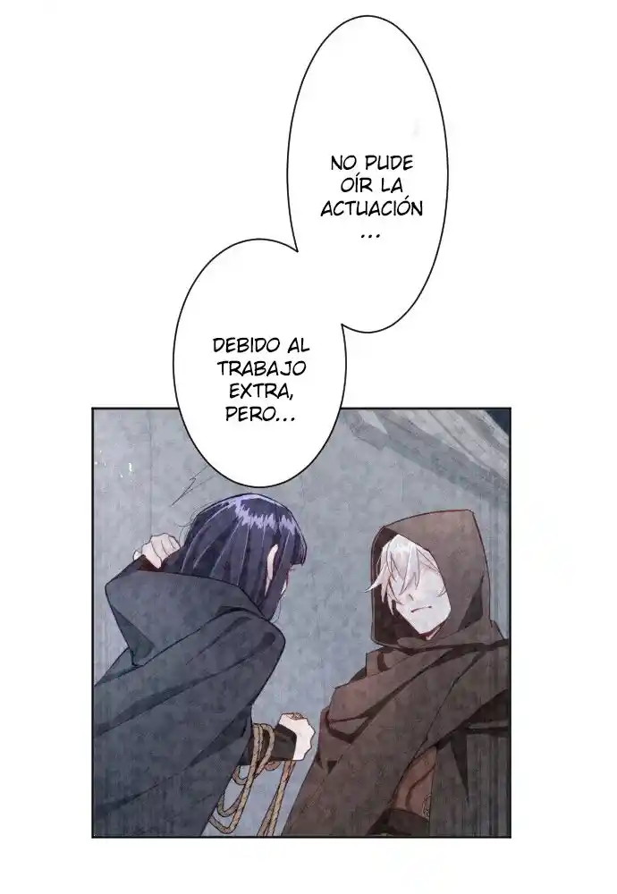 La Santa Herida Se Convirtio En Villana - Capítulo 34 - Página 53 - LectorTMOo
