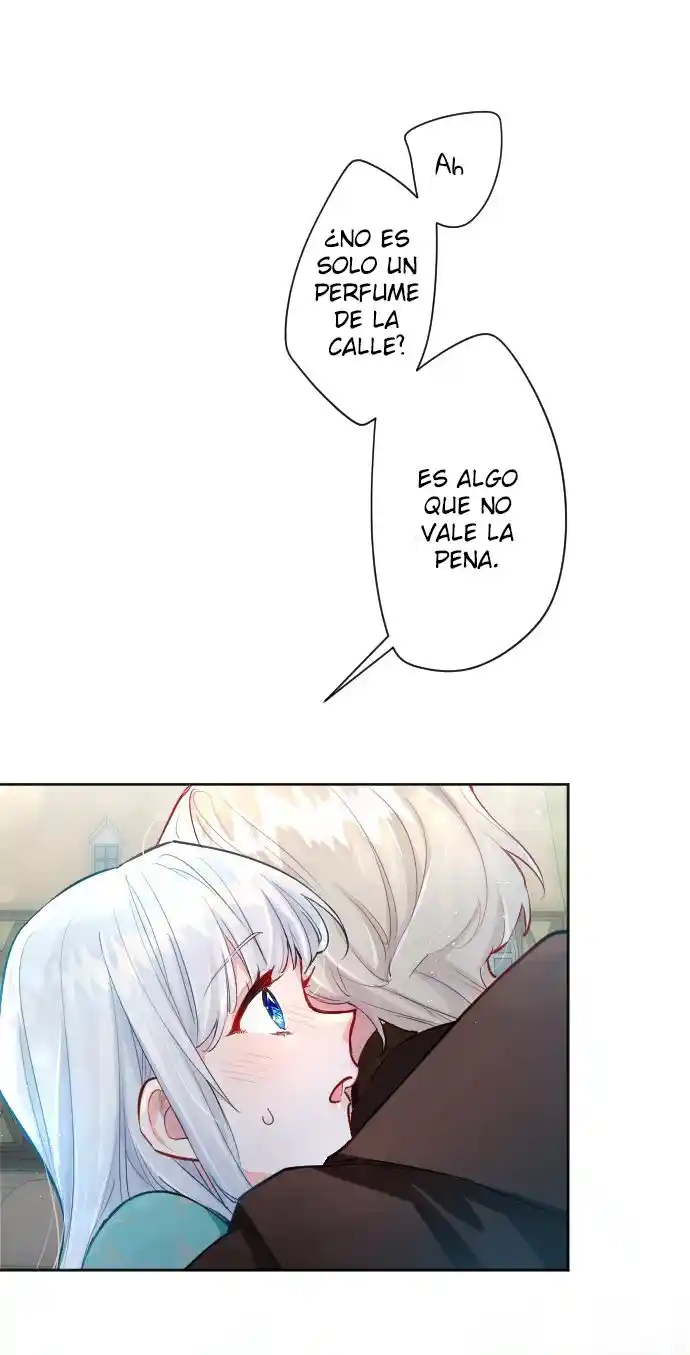 La Santa Herida Se Convirtio En Villana - Capítulo 35 - Página 9 - LectorTMOo