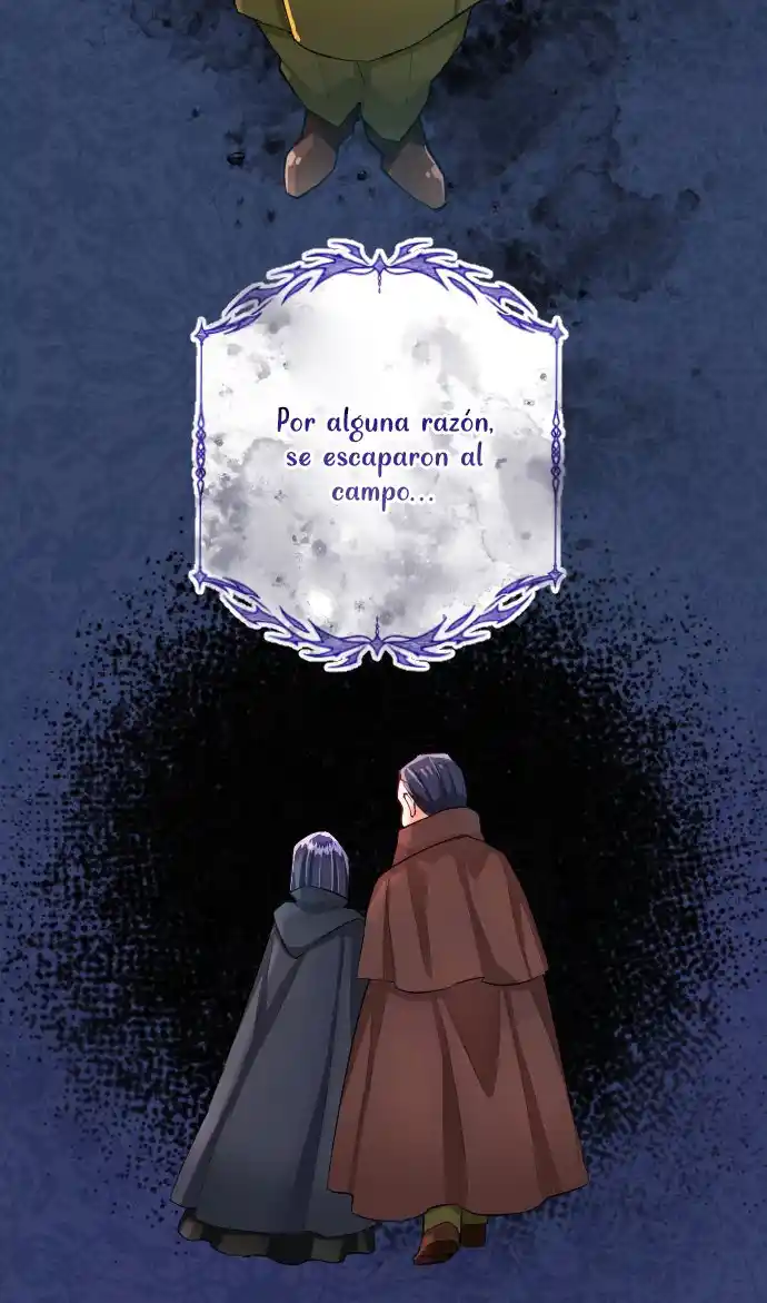 La Santa Herida Se Convirtio En Villana - Capítulo 35 - Página 42 - LectorTMOo