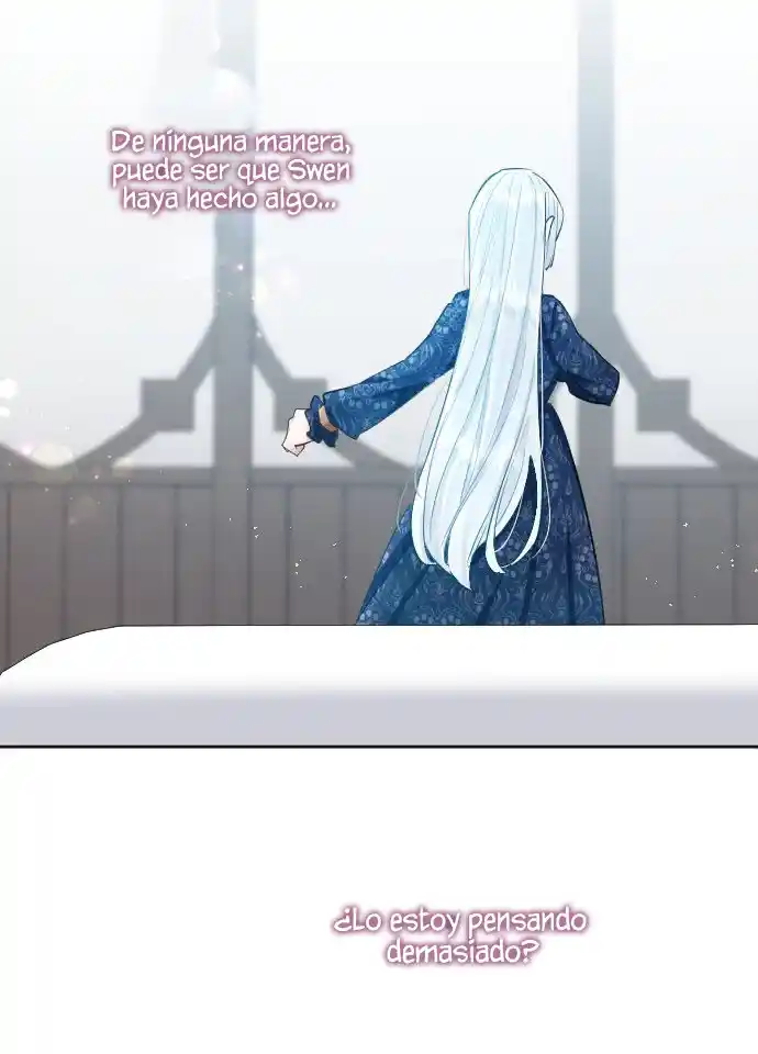 La Santa Herida Se Convirtio En Villana - Capítulo 35 - Página 44 - LectorTMOo