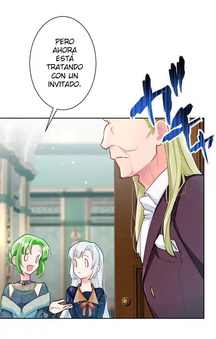 La Santa Herida Se Convirtio En Villana - Capítulo 35 - Página 61 - LectorTMOo