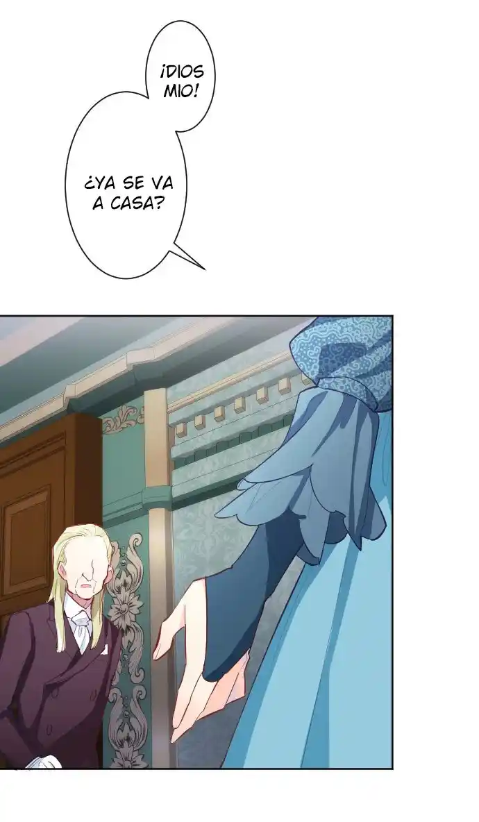 La Santa Herida Se Convirtio En Villana - Capítulo 36 - Página 6 - LectorTMOo