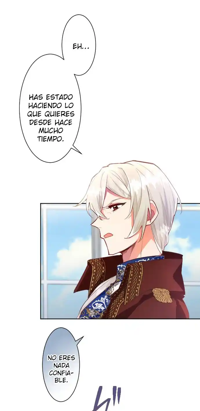 La Santa Herida Se Convirtio En Villana - Capítulo 36 - Página 25 - LectorTMOo