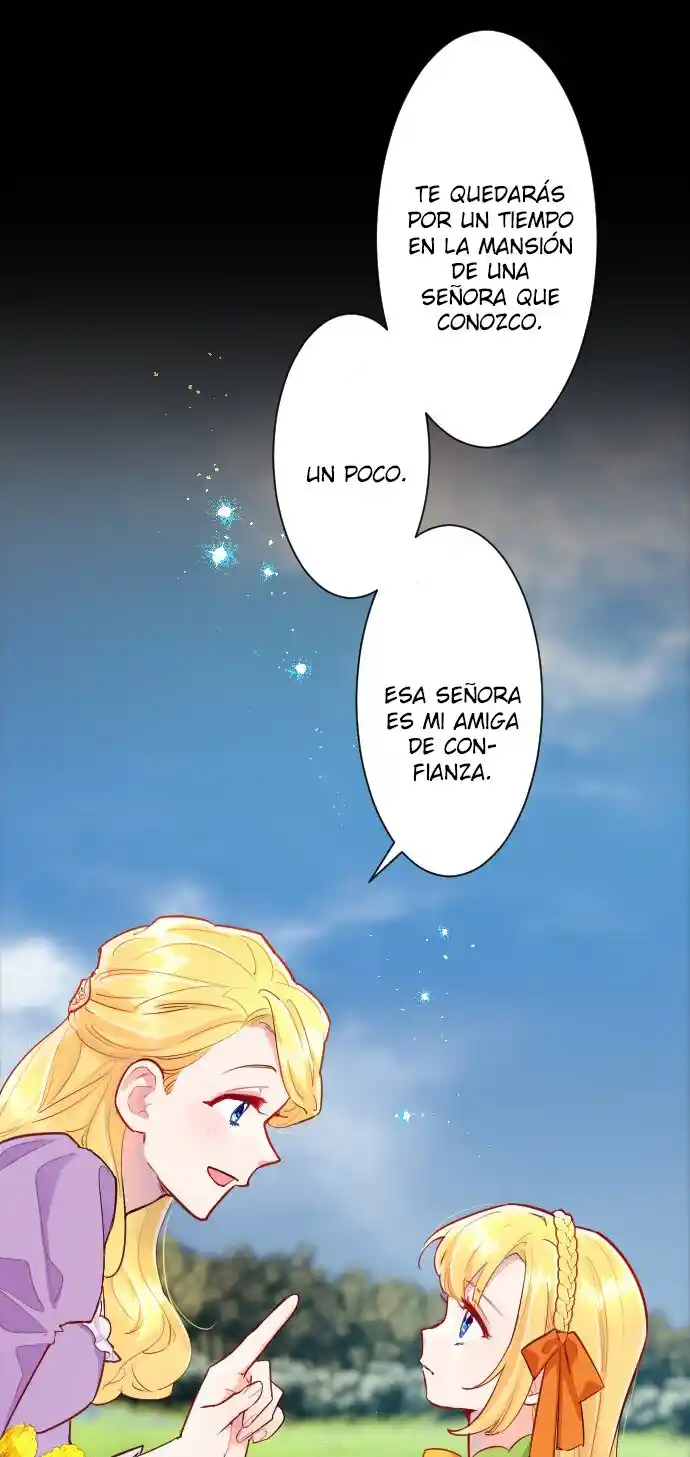 La Santa Herida Se Convirtio En Villana - Capítulo 38 - Página 6 - LectorTMOo