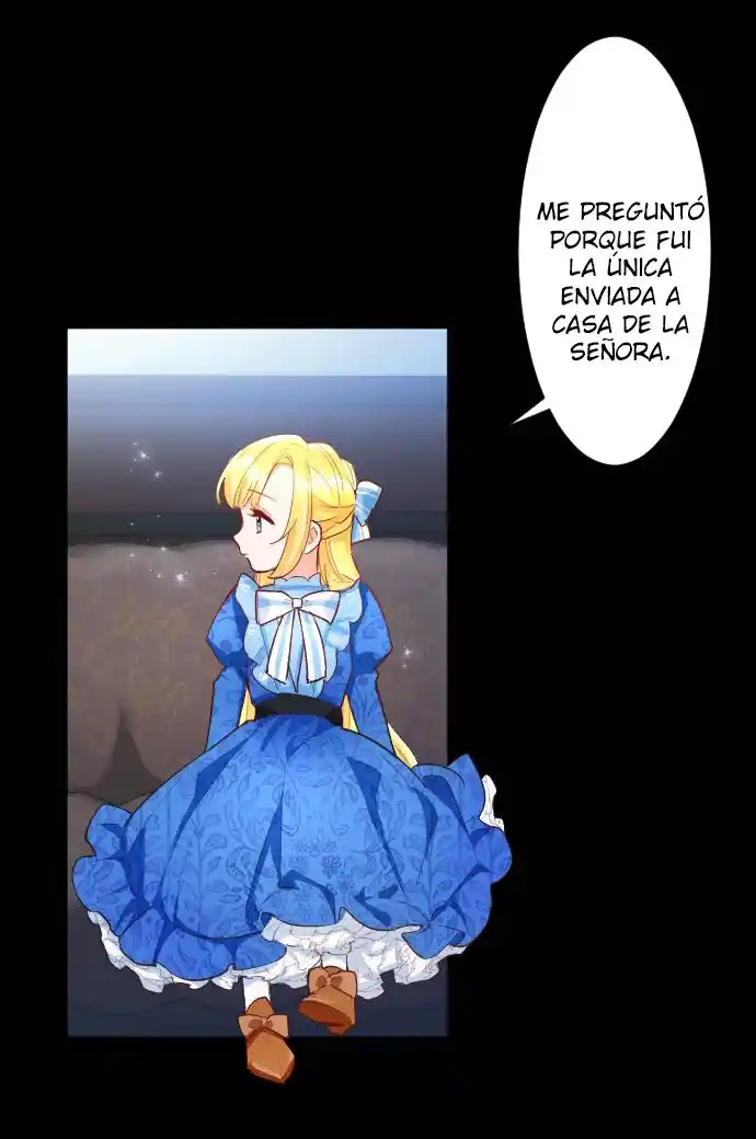 La Santa Herida Se Convirtio En Villana - Capítulo 39 - Página 8 - LectorTMOo