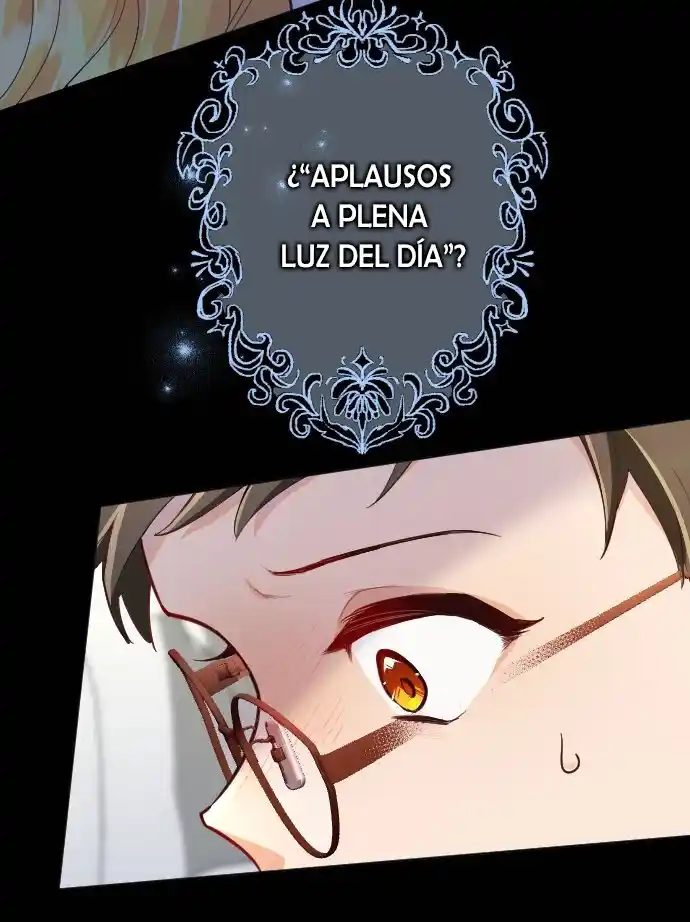 La Santa Herida Se Convirtio En Villana - Capítulo 39 - Página 50 - LectorTMOo