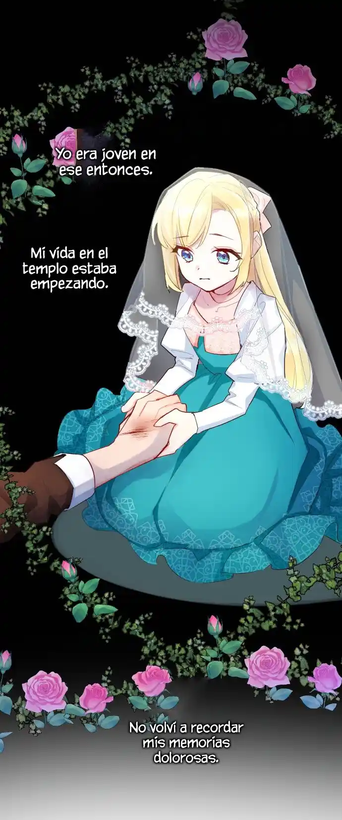 La Santa Herida Se Convirtio En Villana - Capítulo 39 - Página 62 - LectorTMOo