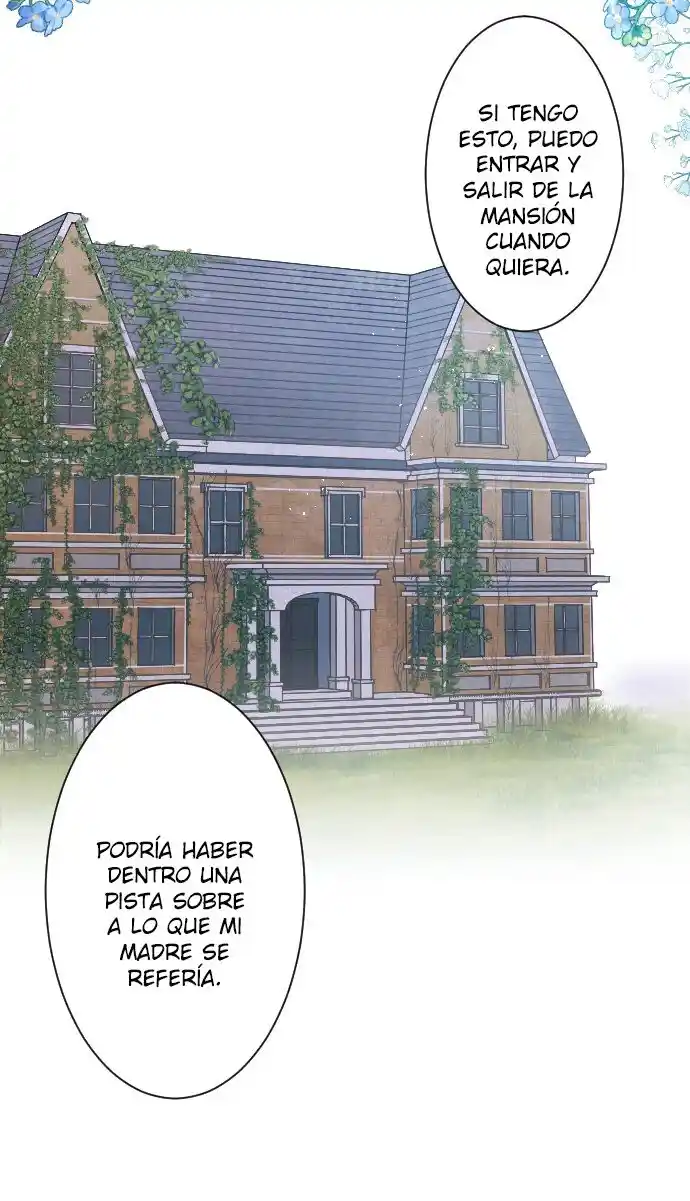La Santa Herida Se Convirtio En Villana - Capítulo 40 - Página 40 - LectorTMOo