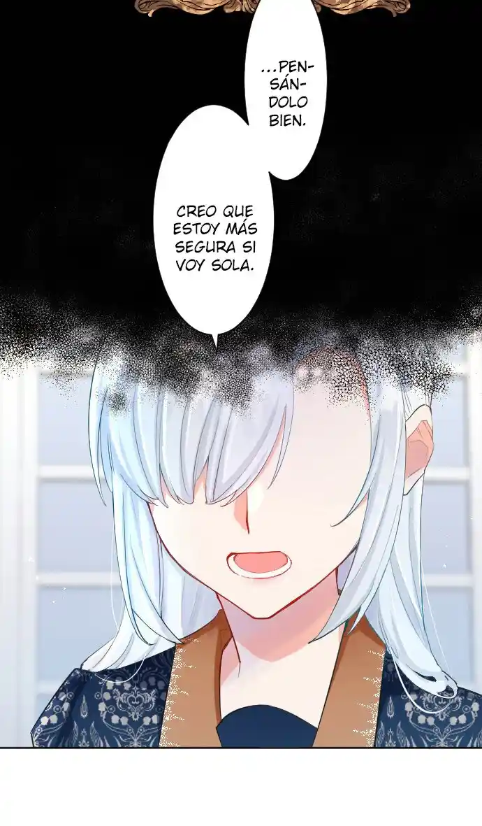 La Santa Herida Se Convirtio En Villana - Capítulo 40 - Página 50 - LectorTMOo