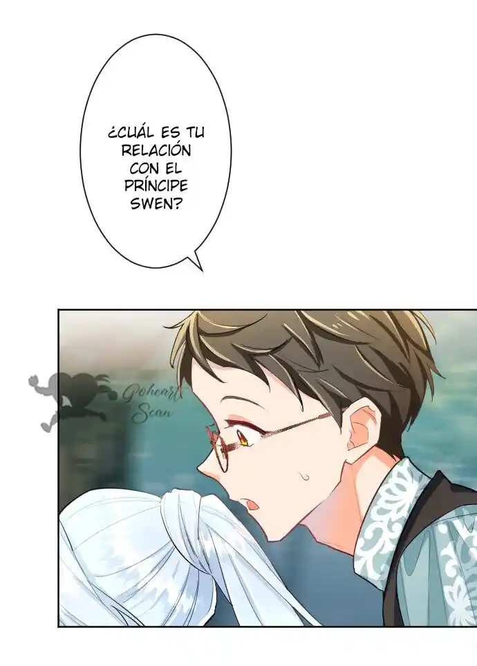 La Santa Herida Se Convirtio En Villana - Capítulo 41 - Página 19 - LectorTMOo