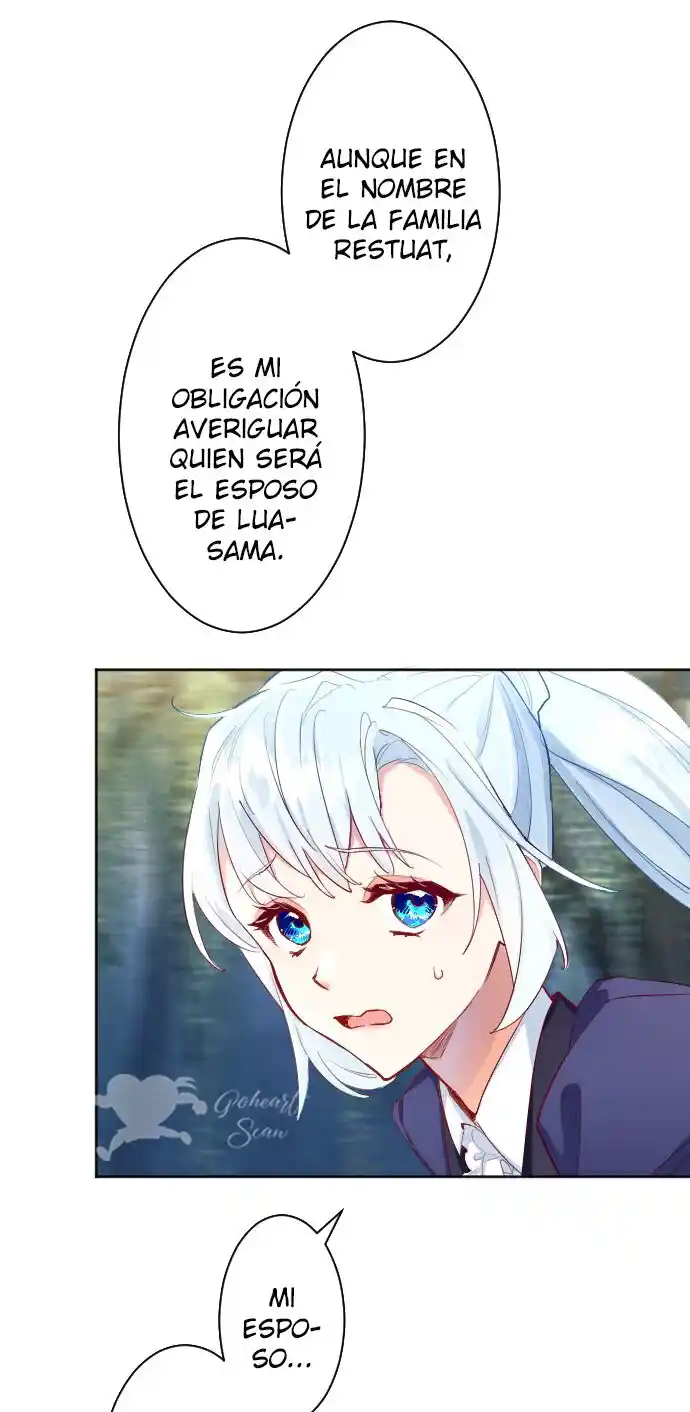 La Santa Herida Se Convirtio En Villana - Capítulo 41 - Página 24 - LectorTMOo